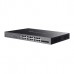 Omada 24-Port Gigabit Stackable Lite L3 Managed PoE++ Switch with 4× 10G Slots